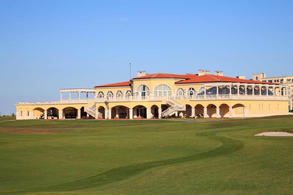 Фото отеля Lighthouse Golf & Spa (App&Villas)