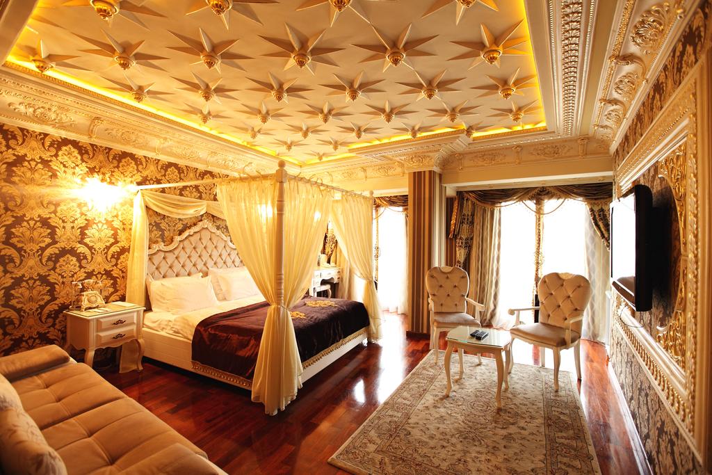 Golden Horn Sultanahmet Hotel, Турция, Стамбул