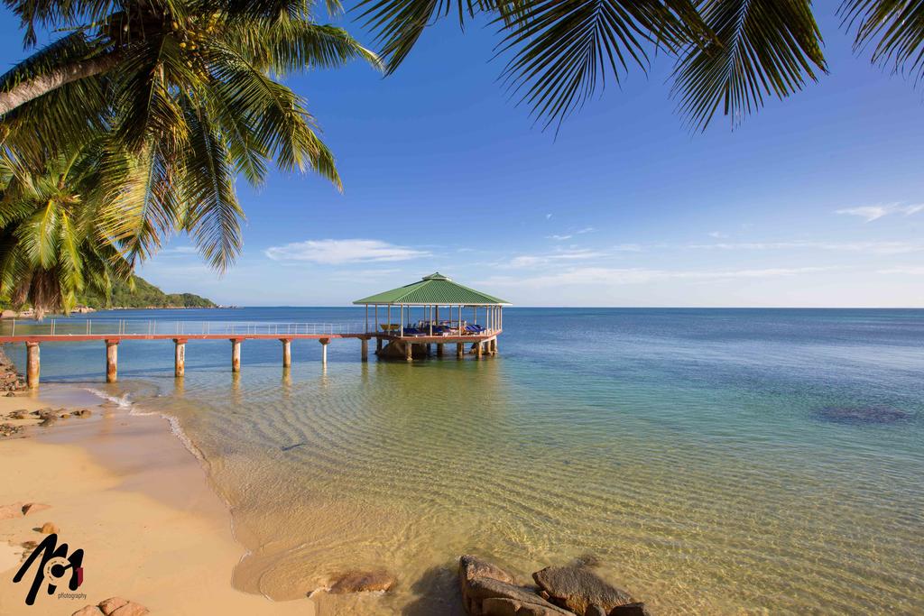 Coco De Mer & Black Parrot Suites, Praslin Island prices