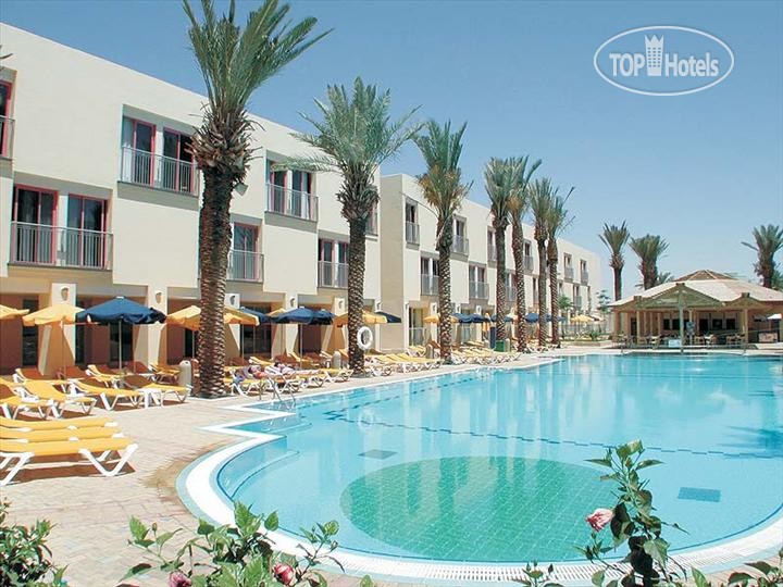 Holiday Inn Express Beat Eilat, 3, фотографії