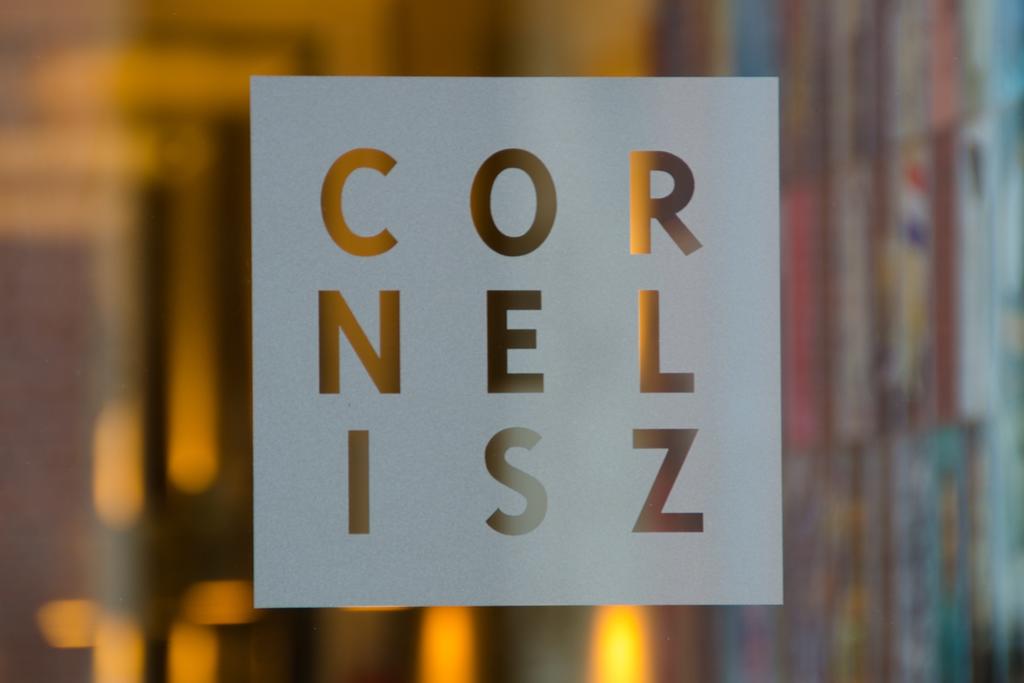 Цены в отеле Cornelisz