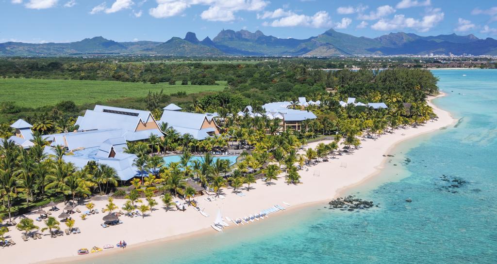 Маврикій Victoria Beachcomber Resort & Spa ціни