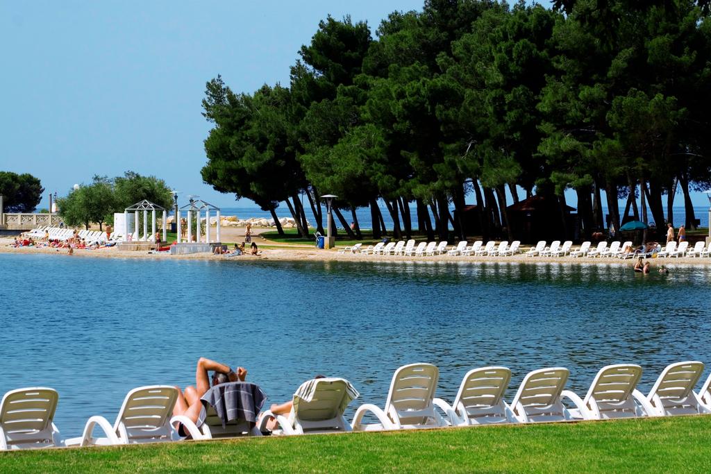 Recenzje turystów Istrian Villas Plava Laguna