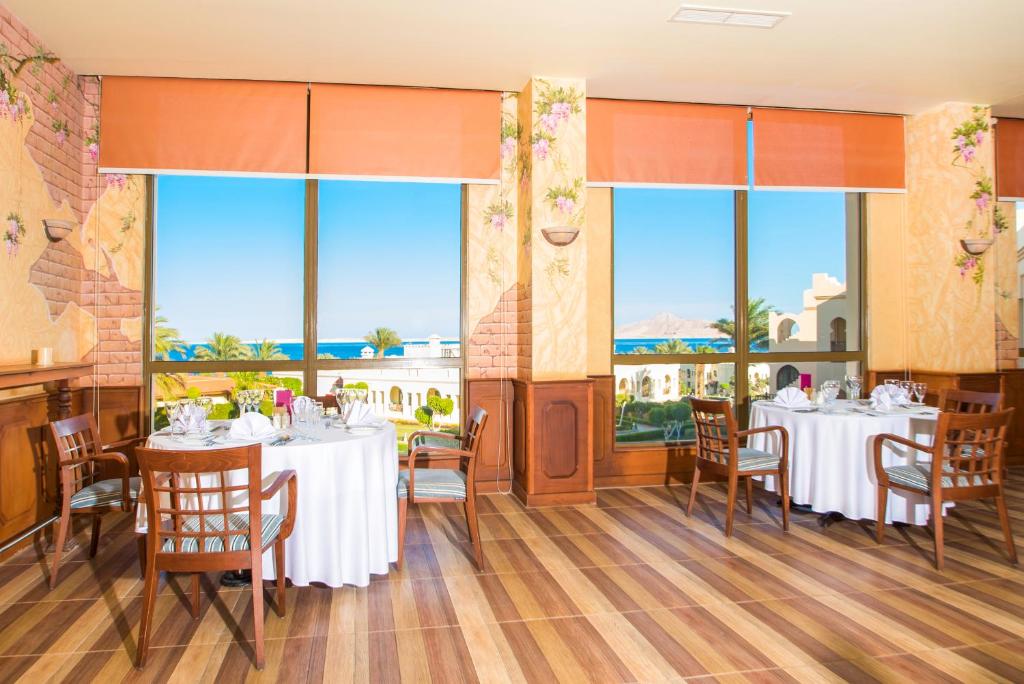Hotel rest Charmillion Club Resort (ex. Sea Club) Sharm el-Sheikh