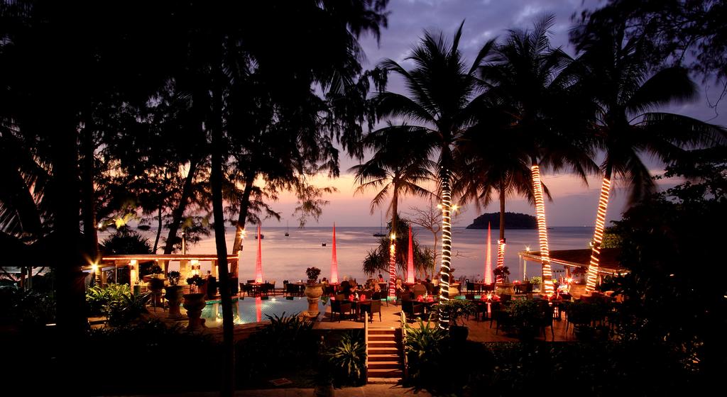 Wakacje hotelowe Beyond Resort Kata (ex. Kata Beach) Phuket