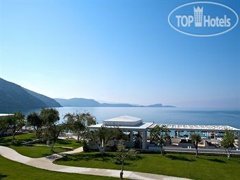 Lichnos Beach Hotel Греція ціни