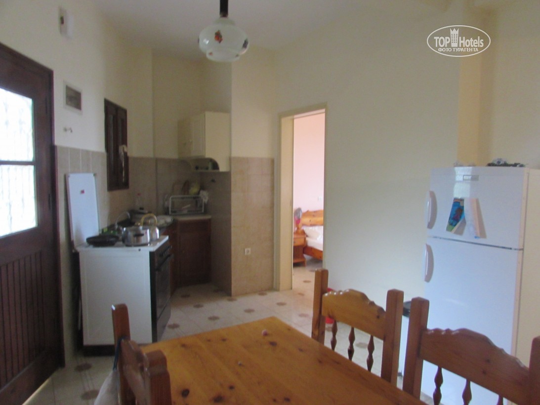 Corfu (island) Evi-Ariti Apartments prices