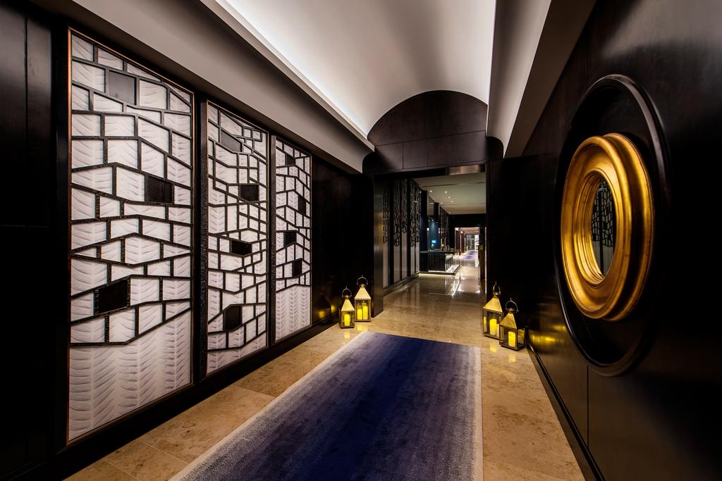 Цены в отеле The Ritz-Carlton, Doha