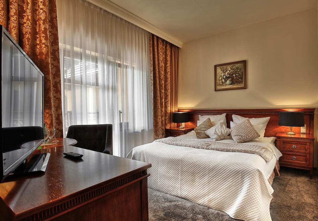 Grand Hotel Stamary Wellness & Spa, Zakopane prices
