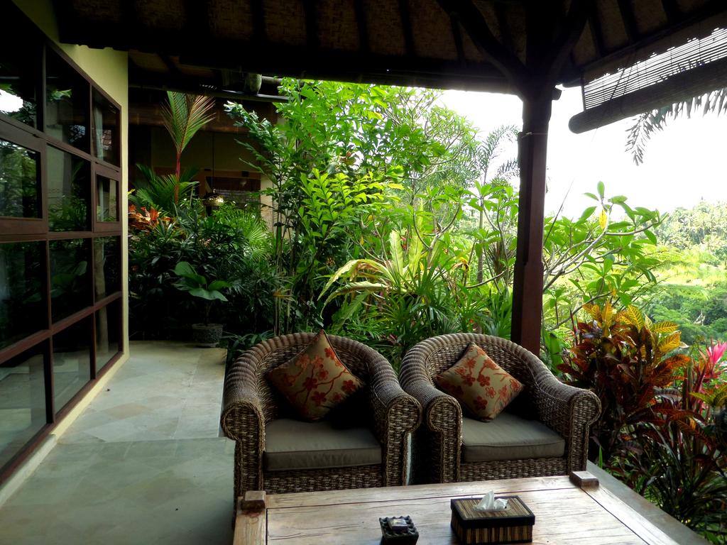 Bidadari Villas & Retreat, Indonesia