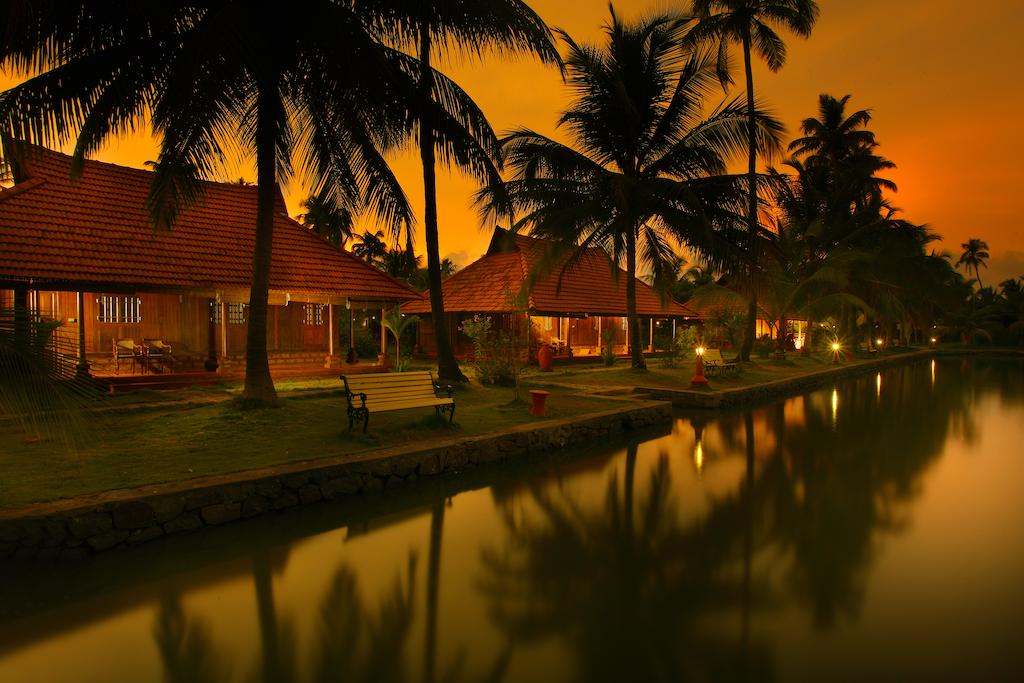 Kondai Lip Backwater Heritage Resort, Индия, Керала, туры, фото и отзывы
