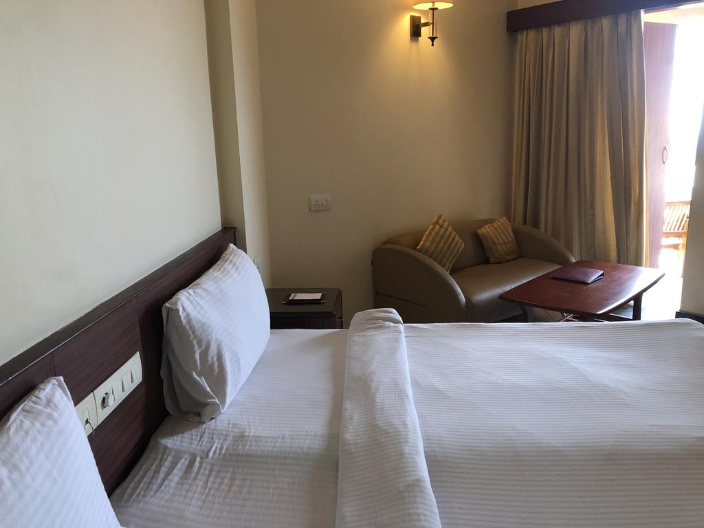 Горящие туры в отель The Chariot Пури Индия