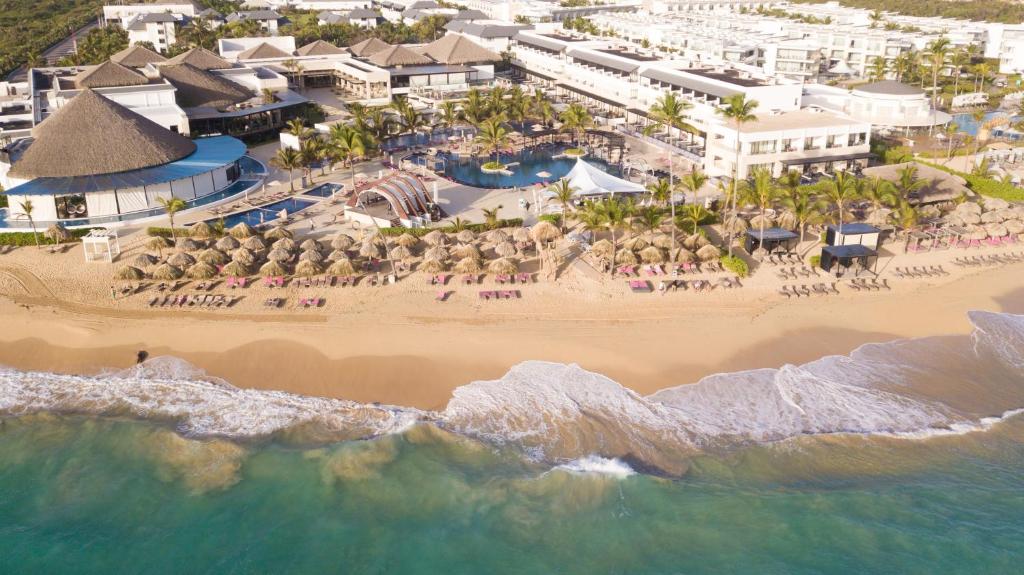 Recenzje turystów, Royalton Chic Punta Cana, An Autograph Collection All-Inclusive Resort & Casino, Adults Only