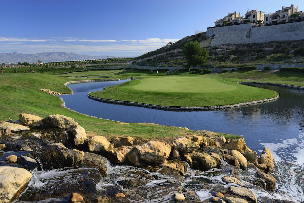 La Finca Golf And Spa Resort цена