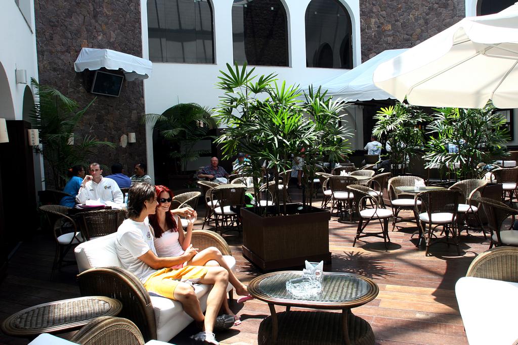 Горящие туры в отель Tropical Manaus Манаус