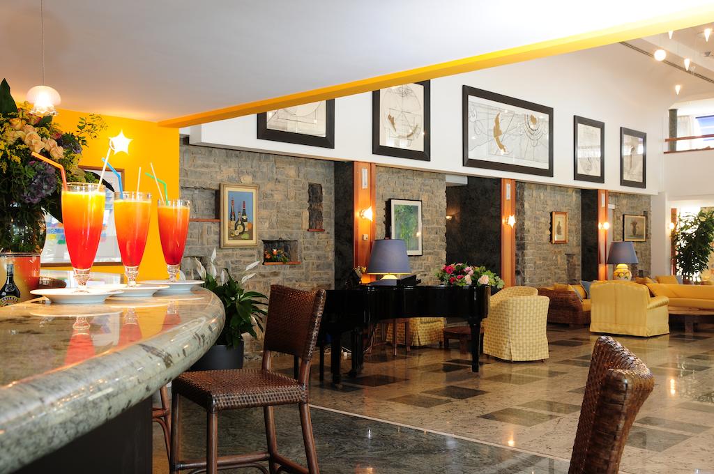Odpoczynek w hotelu Excelsior Massa Carrara Włochy