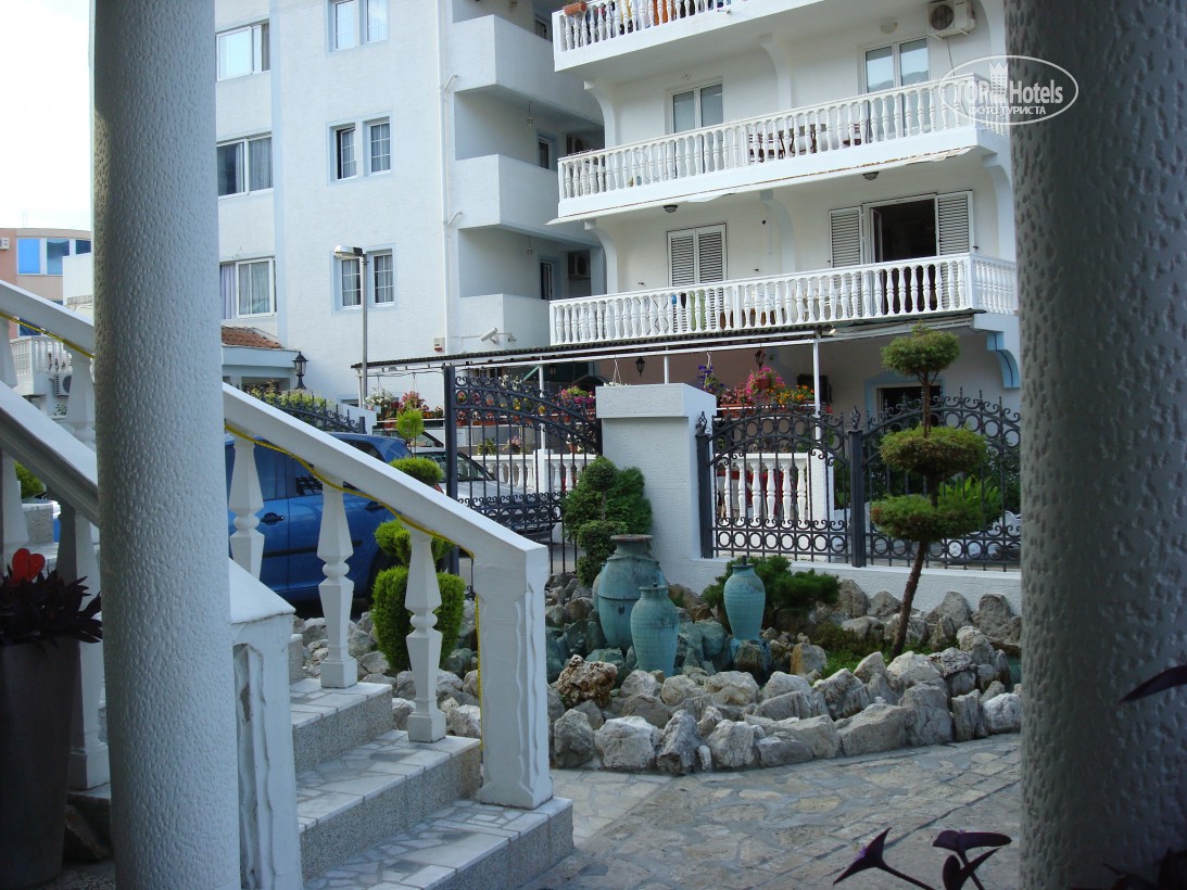 Apartments Nikolic, Budva