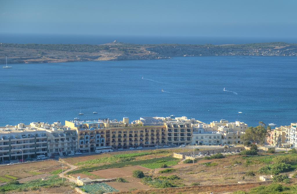 Luna Holiday Complex Мальта цены