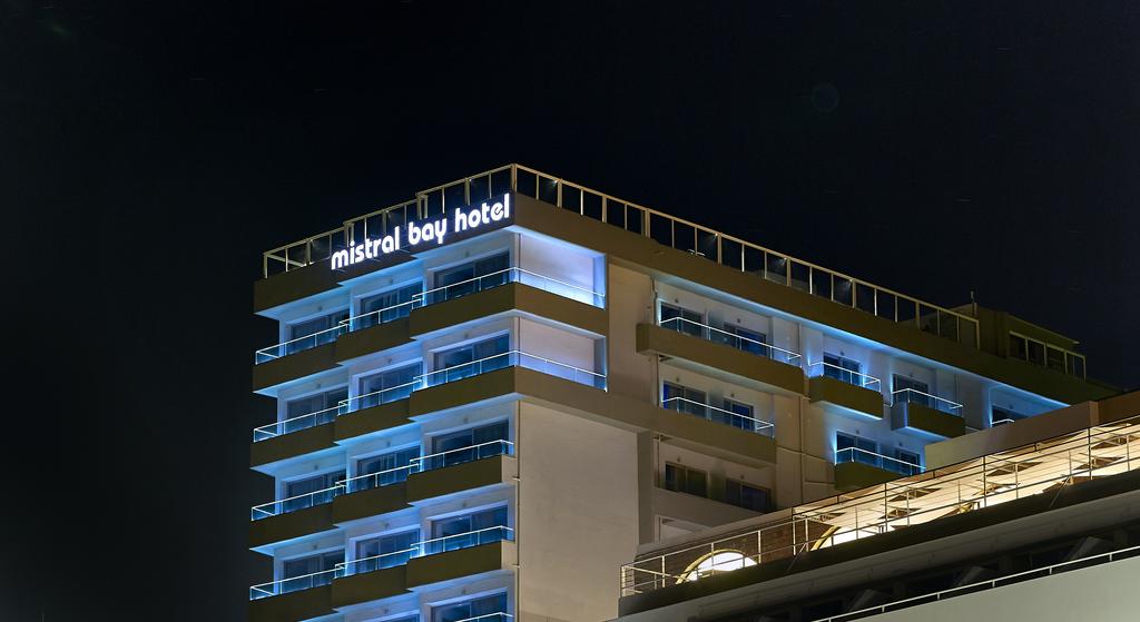 Wakacje hotelowe Mistral Bay Hotel Lasithi Grecja