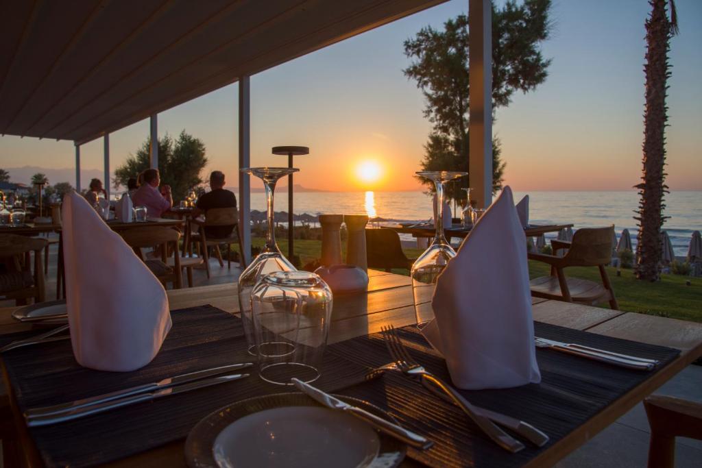 Готель, Ретімно, Греція, Amira Beach Resort & Spa