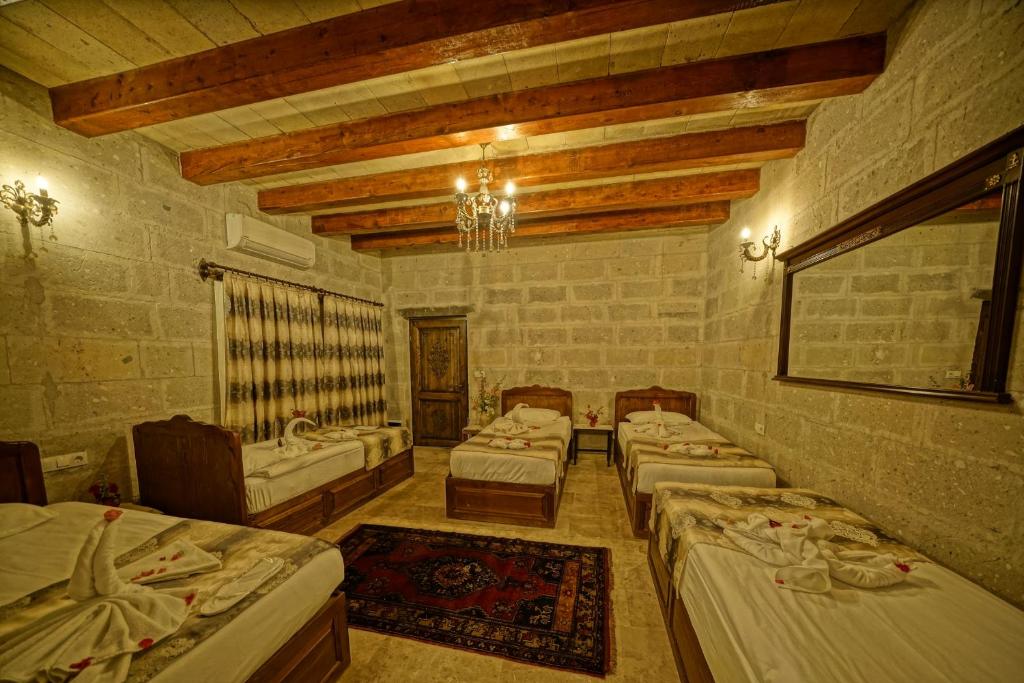 Отель, Каппадокия, Турция, Goreme Valley Cave House