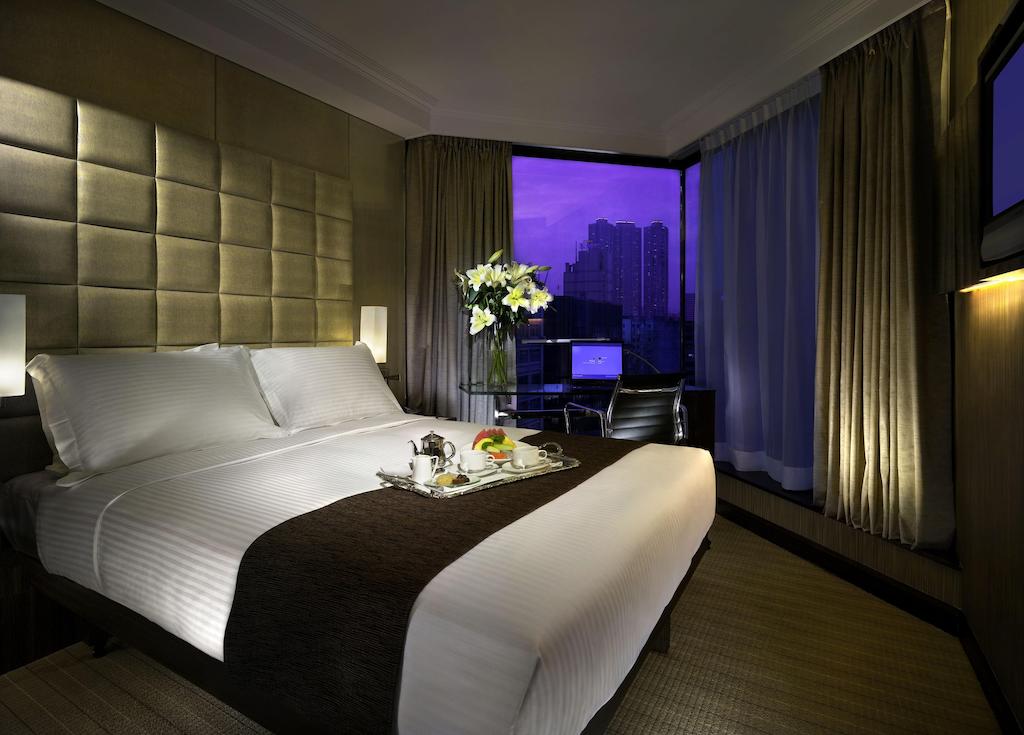 Kowloon Hotel, Kowloon, zdjęcia z wakacje