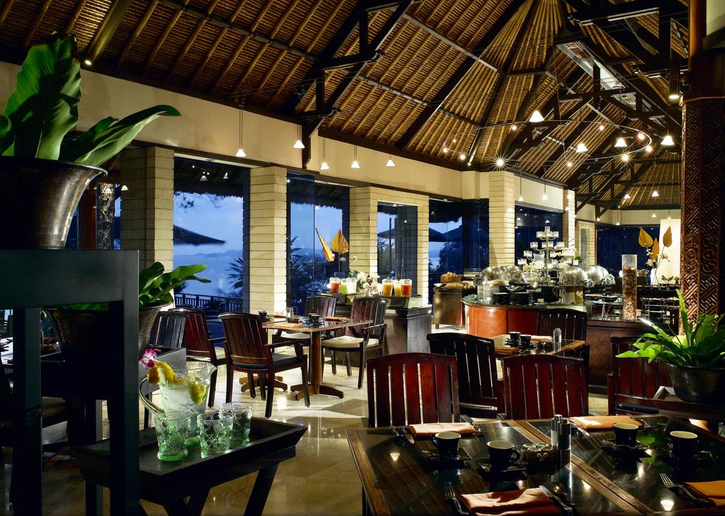 Wakacje hotelowe Banyan Tree Resort Bintan (wyspa) Indonezja