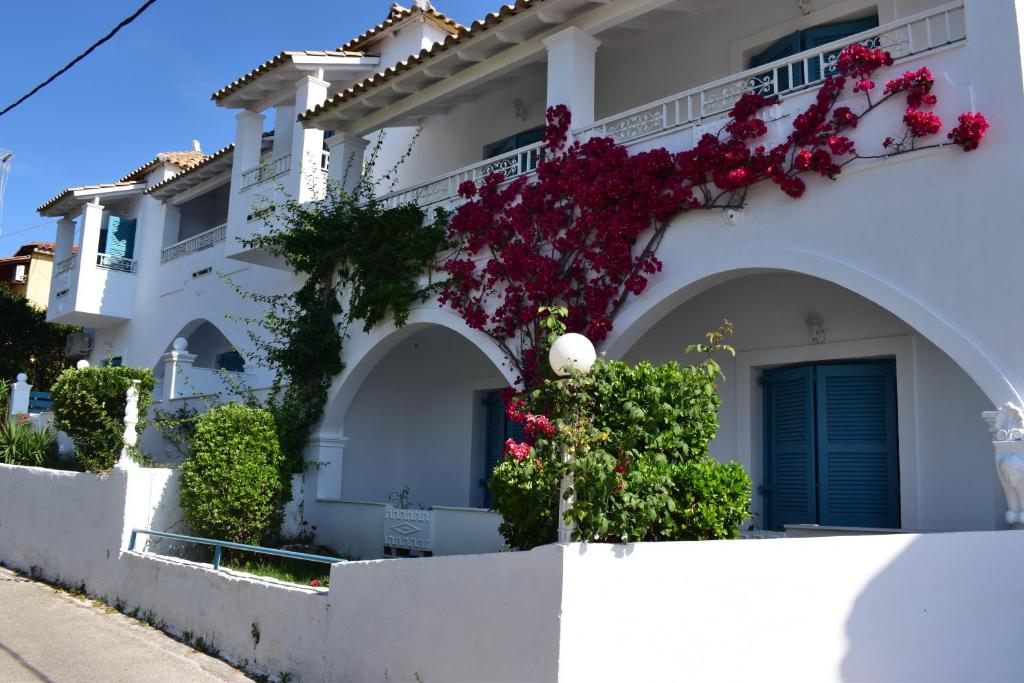 Kalimera Studios And Apartments, Корфу (остров), Греция, фотографии туров