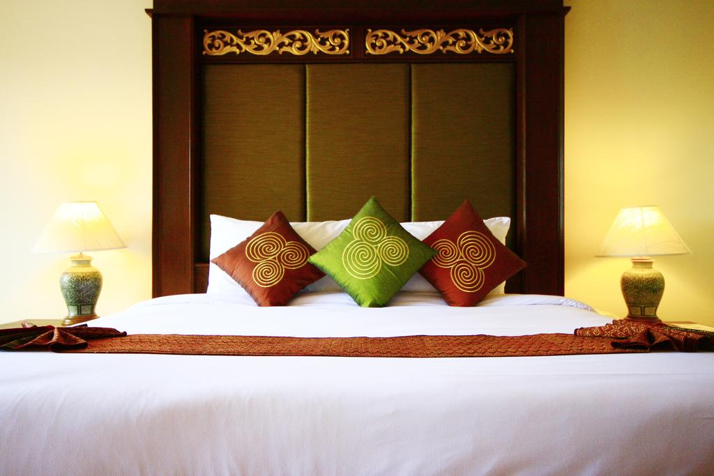 Отзывы гостей отеля Krabi Tipa Resort