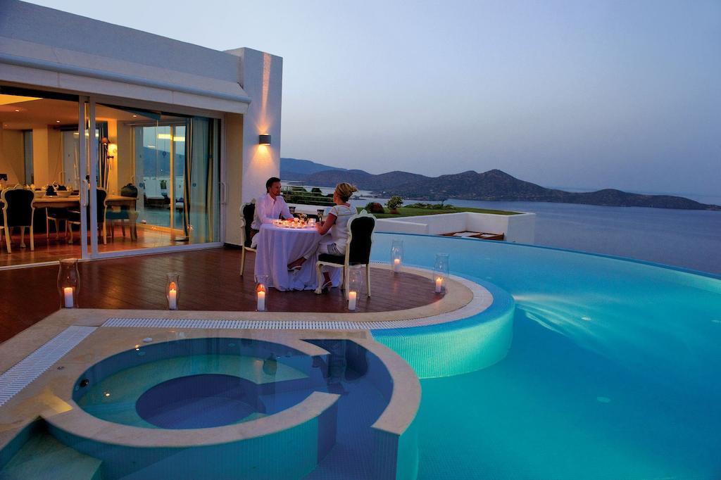 Elounda Gulf Villas & Suites Grecja ceny