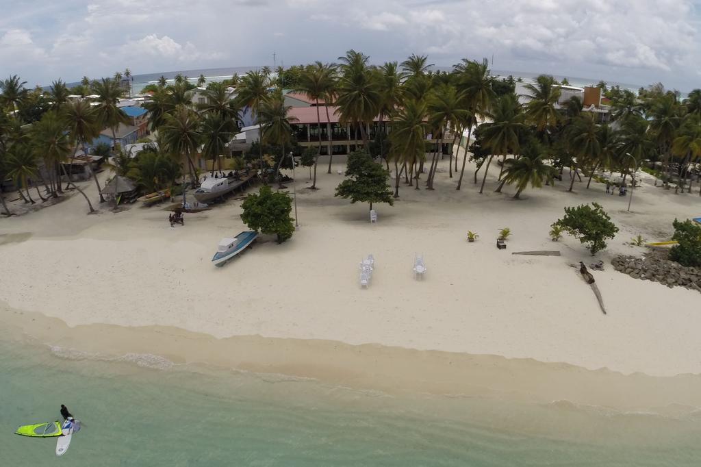 Каафу Атолл Sun Tan Beach Hotel-Maafushi цены