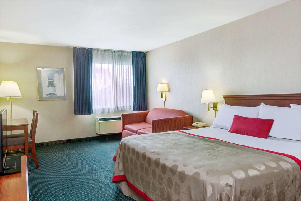 Ramada Hotel & Suites Kr Gora, Краньска-Гора цены