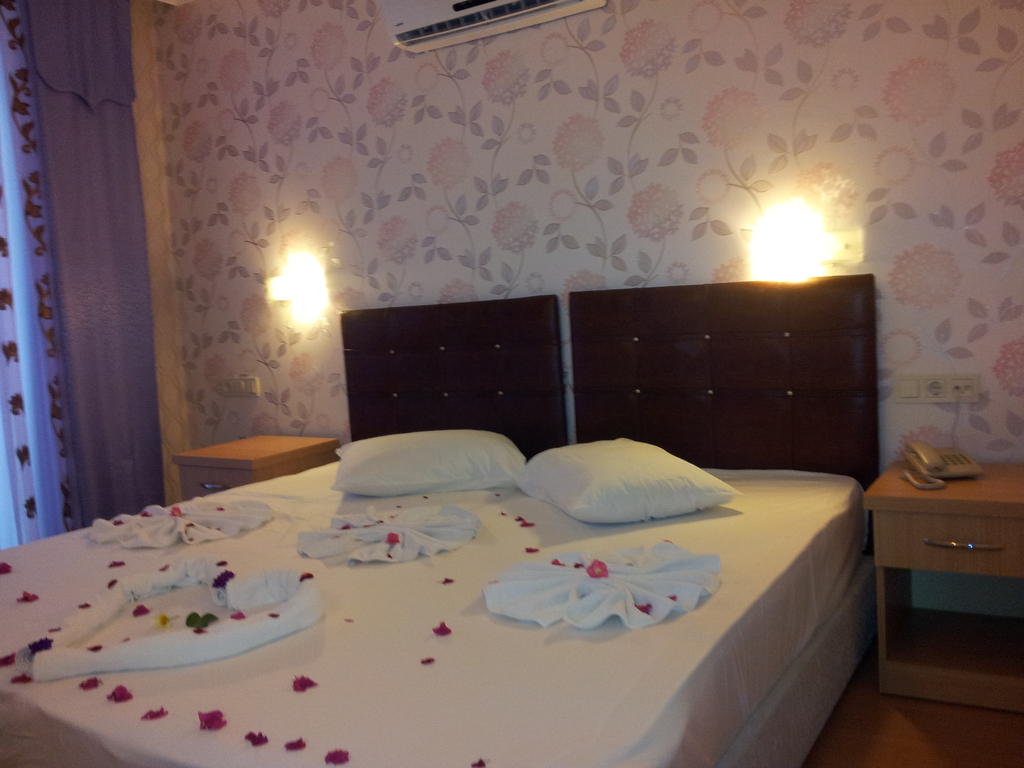 Oferty hotelowe last minute Akdora Resort & Spa (ex. Palmiye Garden Hotel) Side Turcja