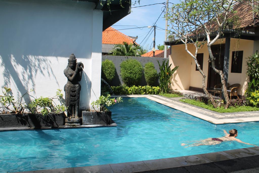 Alam Bali Hotel, Индонезия