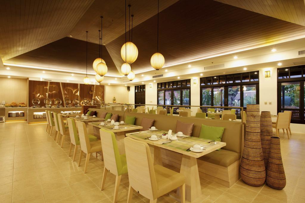 Centara Seaview Resort Khao Lak, Као Лак цены