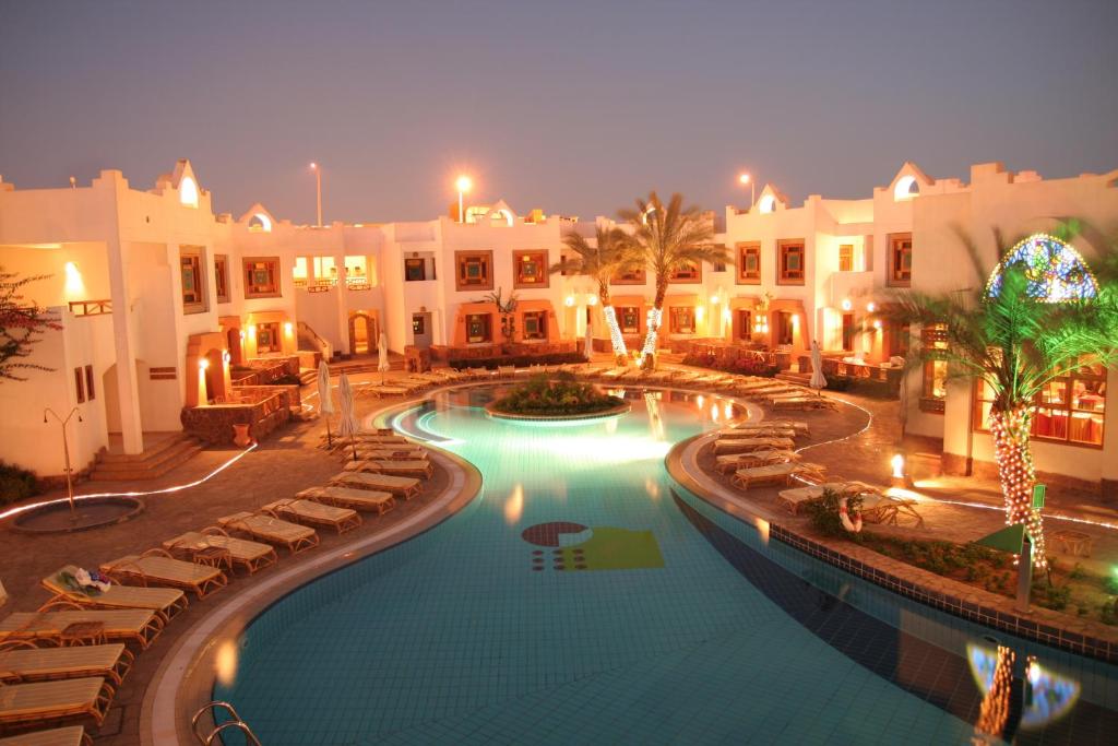 Шарм-ель-Шейх Sharm Inn Amarein ціни