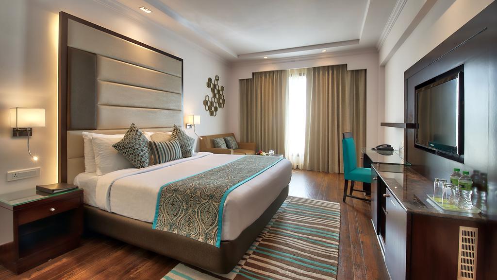 Hotel reviews Radisson Jaipur City Center (ex. Country Inn & Suites By Carlson, Jaipur)
