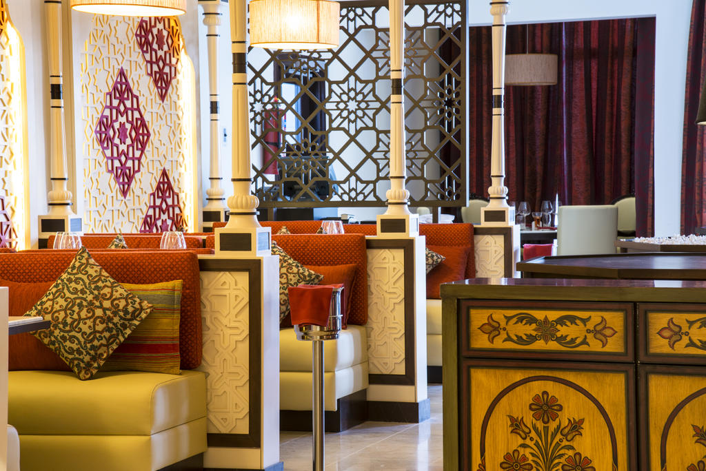 Горящие туры в отель Radisson Blu Resort & Thalasso Хаммамет