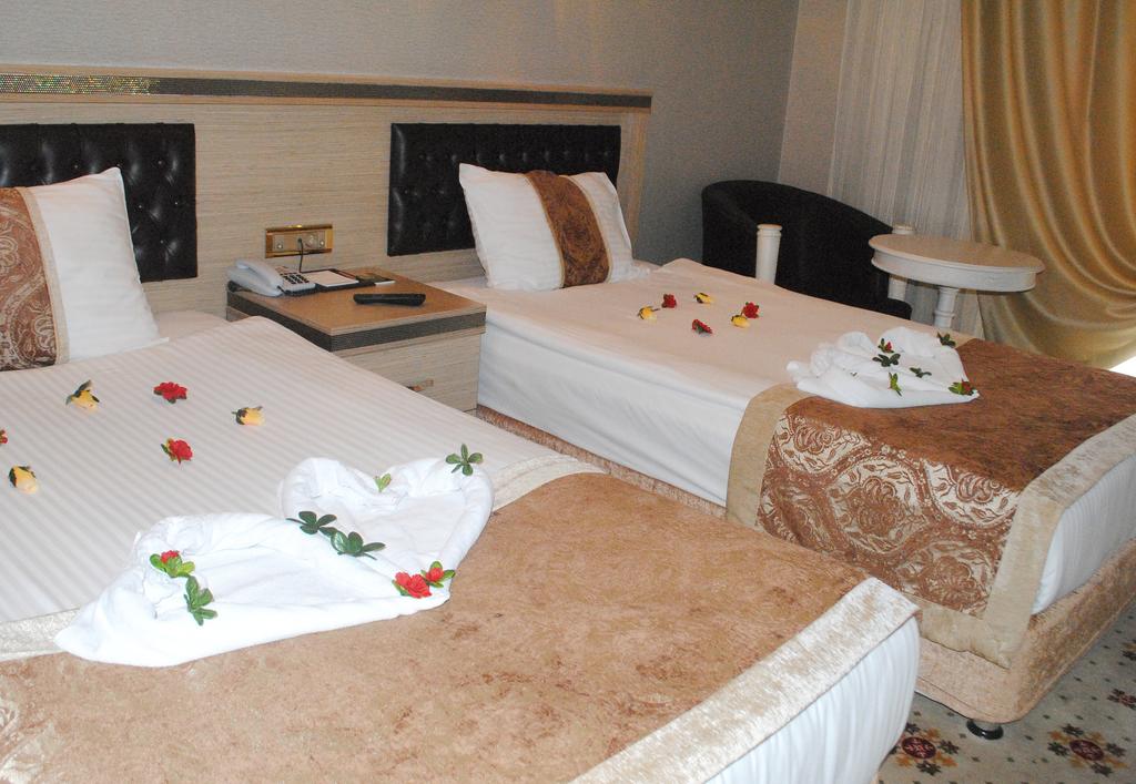 Marmaray Hotel Туреччина ціни