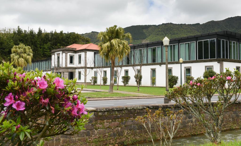 Furnas Boutique Hotel, Португалия