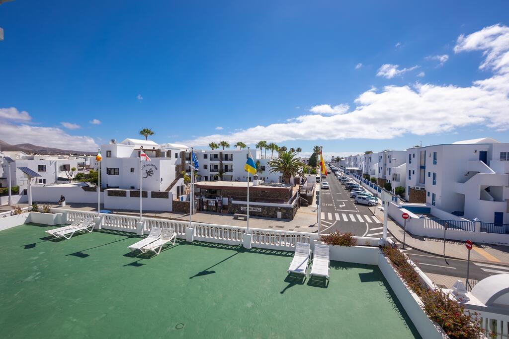 Corona Del Mar Apartments, Spain, Lanzarote (island), tours, photos and reviews