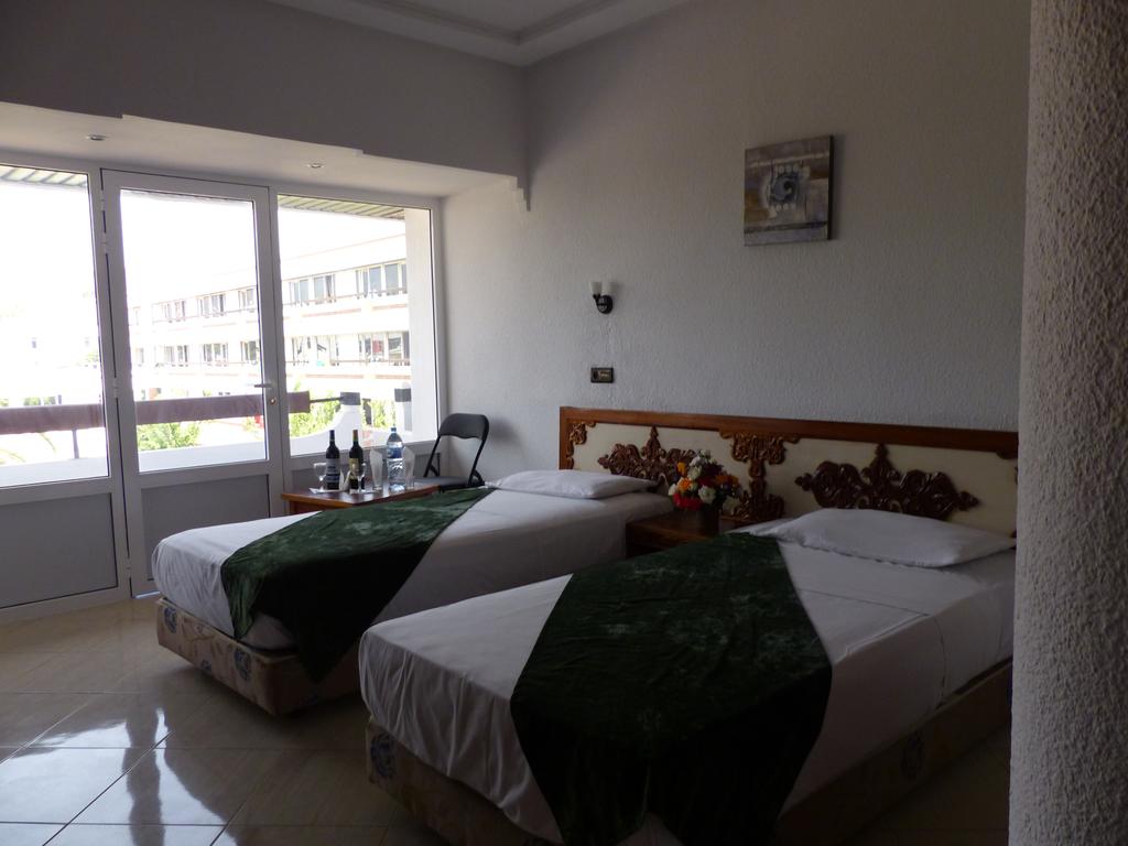 Відпочинок в готелі Bahia City Hotel (ex. Sud Bahia) Агадір Марокко