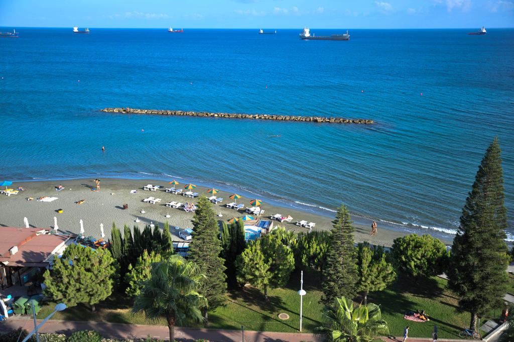 Pier Beach Hotel Apts Кипр цены