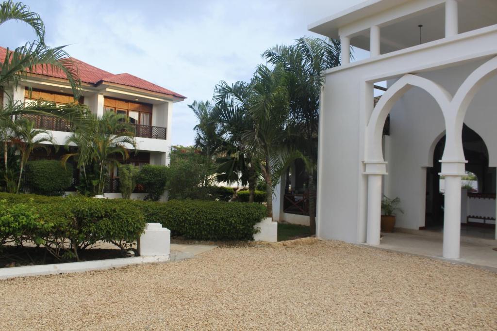 Фото готелю Zanzibar Star Resort