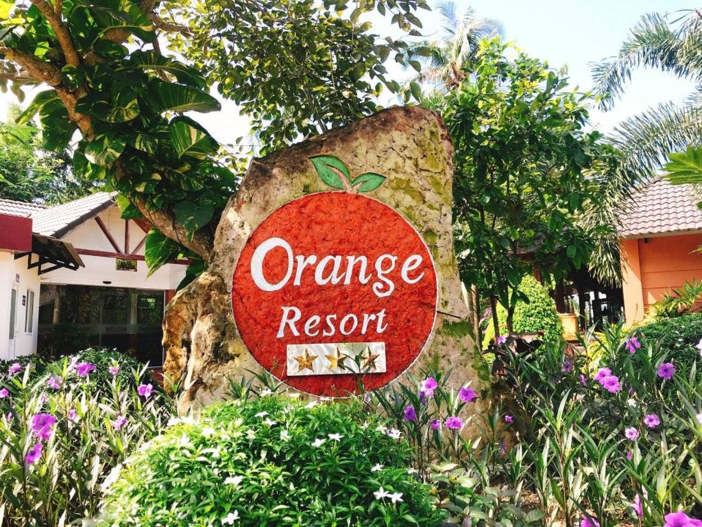 Orange Resort фото та відгуки