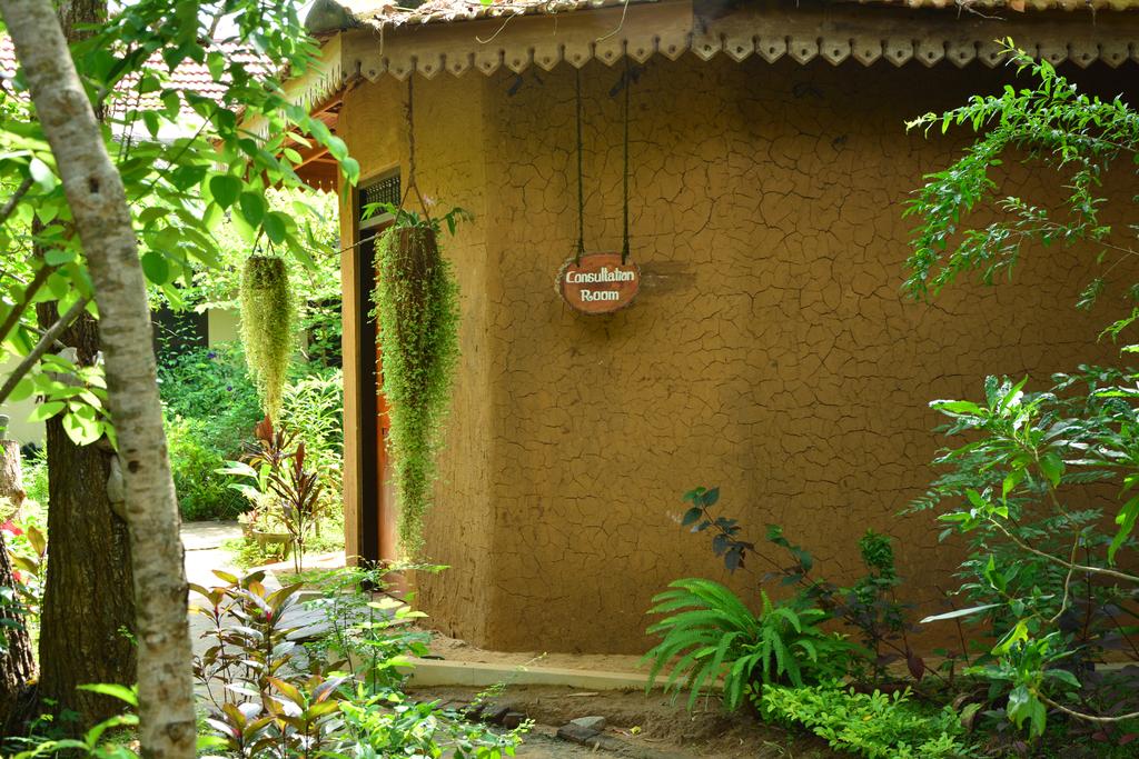 Горящие туры в отель Nature Lanka Ayurveda Panchakarma Resort