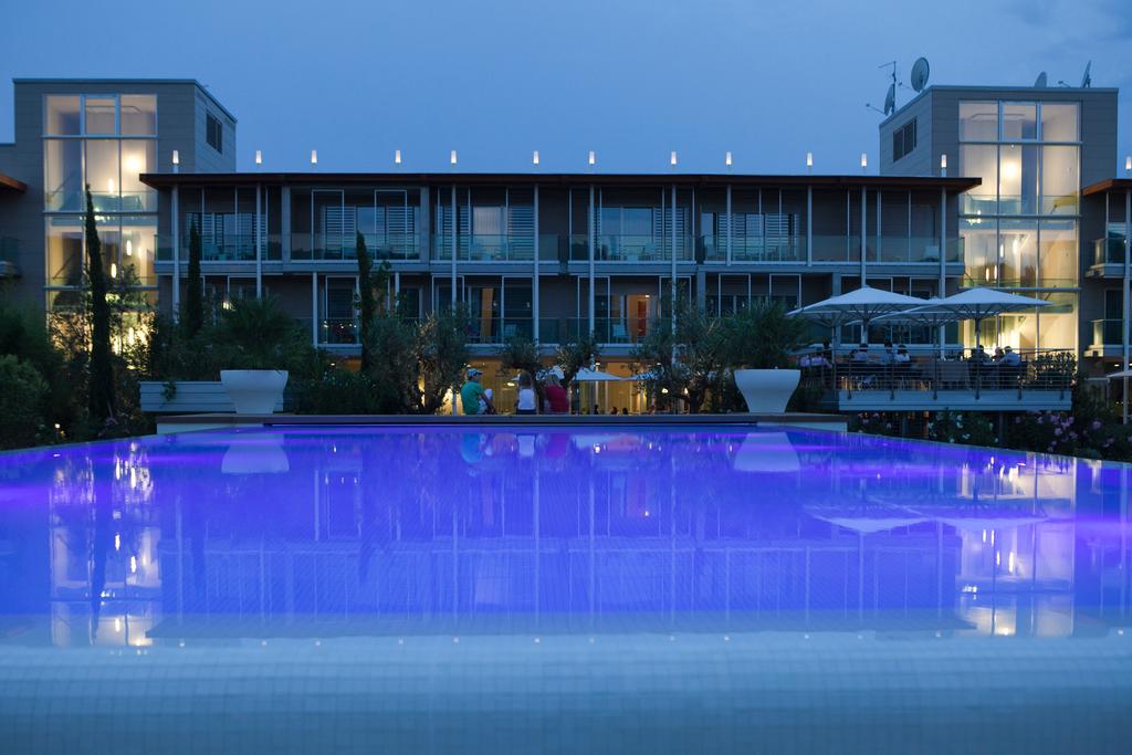 Оз. Гарда Aqualux Hotel Spa Suite & Terme цены