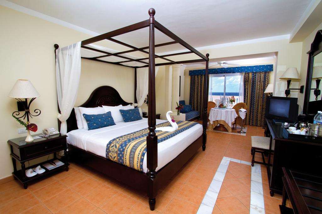 Відгуки гостей готелю Grand Bahia Principe Jamaica