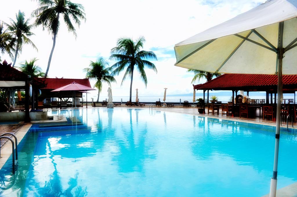 Bali Palms Resort, Індонезія, Карангасем