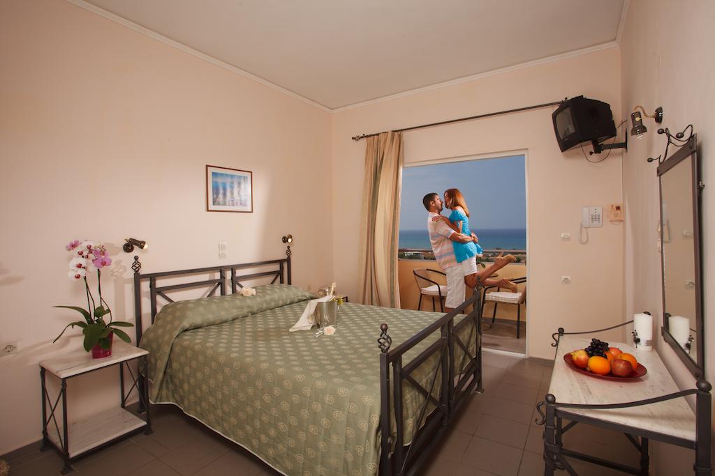 Тури в готель Oasis Scaleta Hotel Крит (острів)
